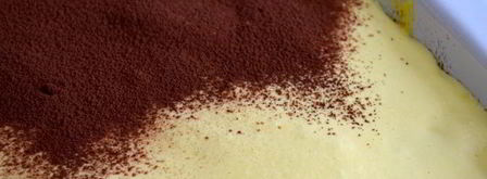 тирамису семейный. Шаг 9