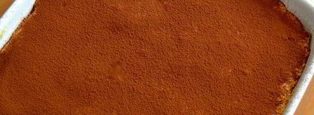 тирамису семейный. Шаг 10