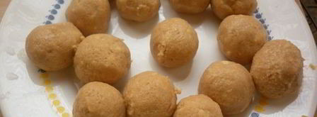 тирамису-шарики. Шаг 3