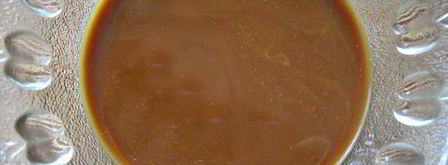 тирамису сиреневый туман. Шаг 6