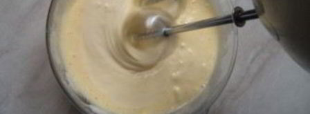 тирамису со сгущенкой. Шаг 2