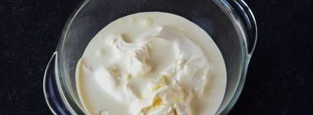 тирамису со сливками. Шаг 6