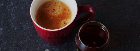 тирамису со сливками. Шаг 10