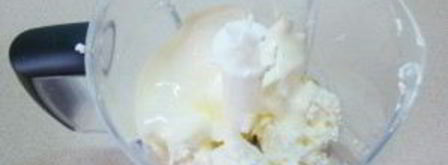 тирамису со сметаной. Шаг 3