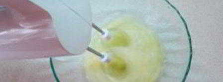 тирамису со сметаной. Шаг 4