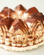 Тирамису торт