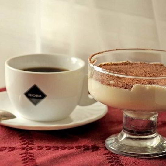 Рецепт тирамису в креманках