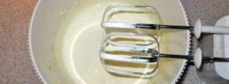 тирамису в креманках. Шаг 4