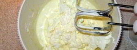 тирамису в креманках. Шаг 5