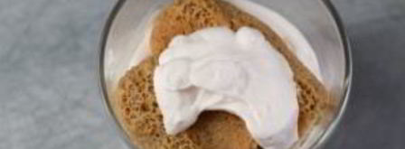 тирамису в стакане. Шаг 2