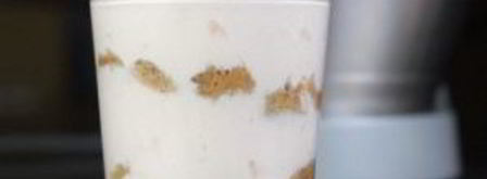 тирамису в стакане. Шаг 3