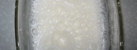 тирамису вишня в шоколаде. Шаг 2