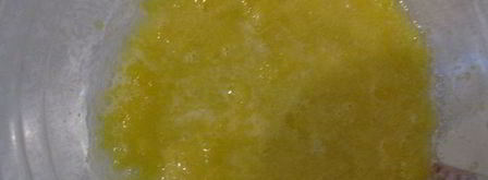 тирамису вишня в шоколаде. Шаг 3