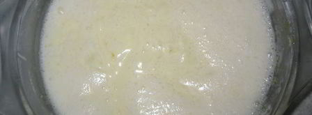 тирамису вишня в шоколаде. Шаг 4