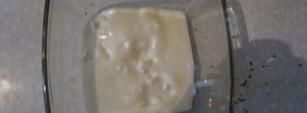 тирамису вишня в шоколаде. Шаг 6