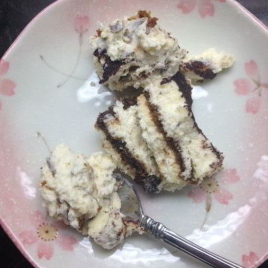 Рецепт тирамису за 1 час