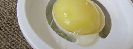 торт-мороженое тирамису. Шаг 2