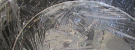 торт-мороженое тирамису. Шаг 8