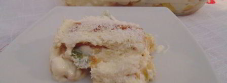 тропический тирамису. Шаг 5