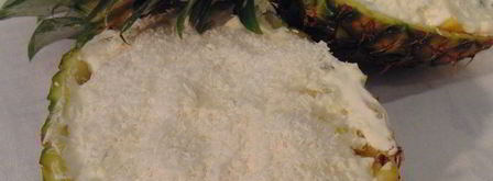 тропический тирамису. Шаг 6