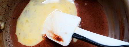 трюфели тирамису. Шаг 2