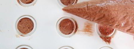 трюфели тирамису. Шаг 12