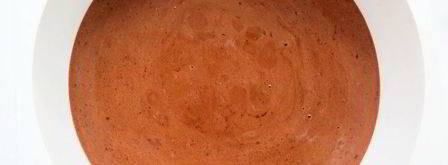 трюфели тирамису. Шаг 3