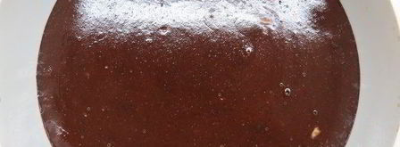 трюфели тирамису. Шаг 4