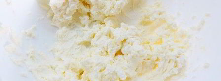 трюфели тирамису. Шаг 5