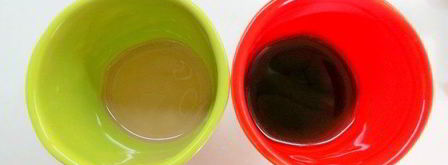 трюфели тирамису. Шаг 6