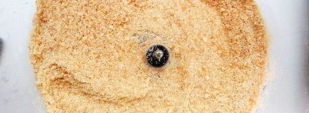 трюфели тирамису. Шаг 8