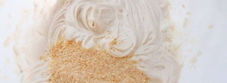 трюфели тирамису. Шаг 9