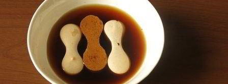 тыквенный тирамису. Шаг 4