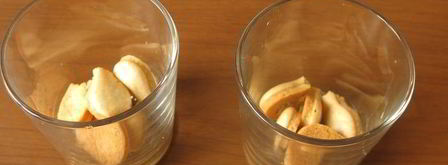 тыквенный тирамису. Шаг 5