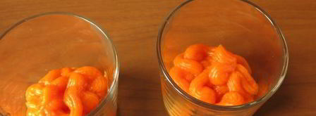 тыквенный тирамису. Шаг 8