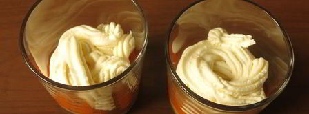 тыквенный тирамису. Шаг 9