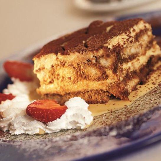 Рецепт вкусного тирамису