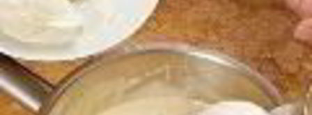 вкусный тирамису. Шаг 6