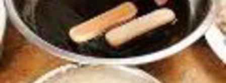 вкусный тирамису. Шаг 7