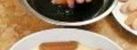 вкусный тирамису. Шаг 8