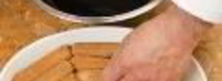 вкусный тирамису. Шаг 9