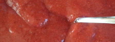 ягодный тирамису. Шаг 2