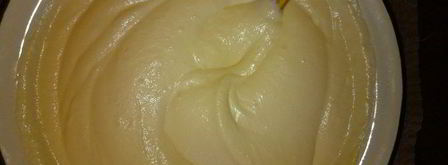 ягодный тирамису. Шаг 11