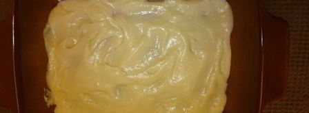 ягодный тирамису. Шаг 12