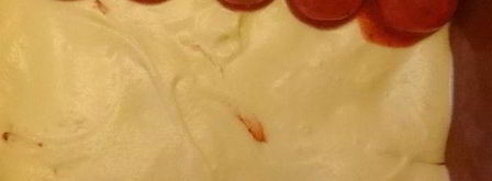 ягодный тирамису. Шаг 14