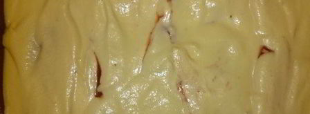 ягодный тирамису. Шаг 15