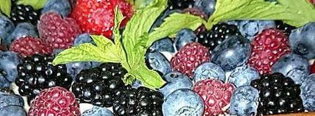 ягодный тирамису. Шаг 16