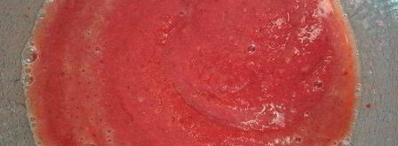 ягодный тирамису. Шаг 3