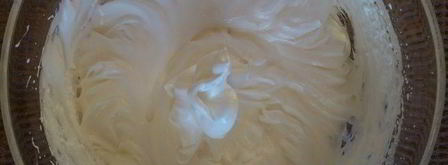 ягодный тирамису. Шаг 6