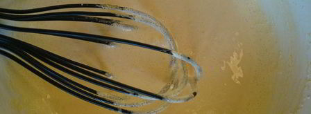 ягодный тирамису. Шаг 7